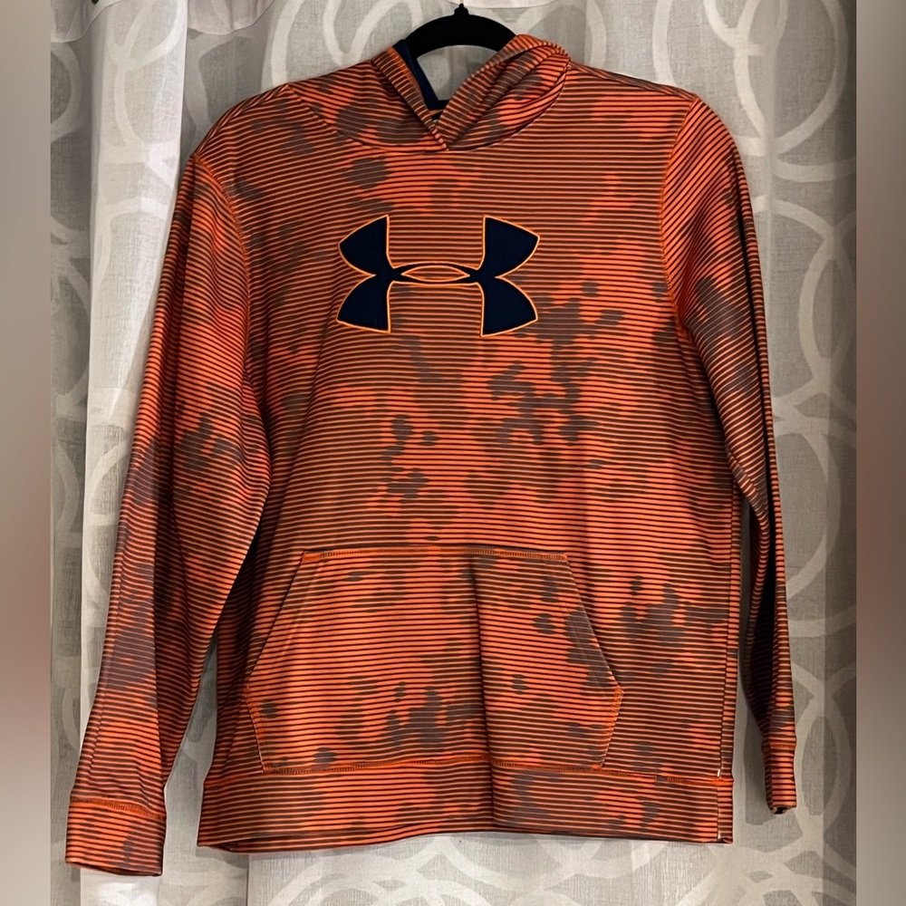 Under Armour sweater